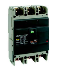 SE Easypact EZC 250N Автоматический выключатель 3p 250A 25 kA 400V 3T (EZC250N3250)