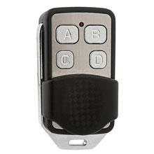 Пульт-брелок PN313-1 (2 канала управления + 1 канал сценария)