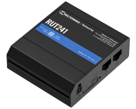 RUT241 Teltonika LTE Cat4 Router, Маршрутизатор