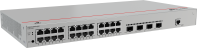Huawei S310-24T4S — управляемый коммутатор L2+